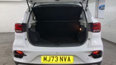 MG ZS 1.5 VTi-TECH Excite 5dr Petrol Hatchback